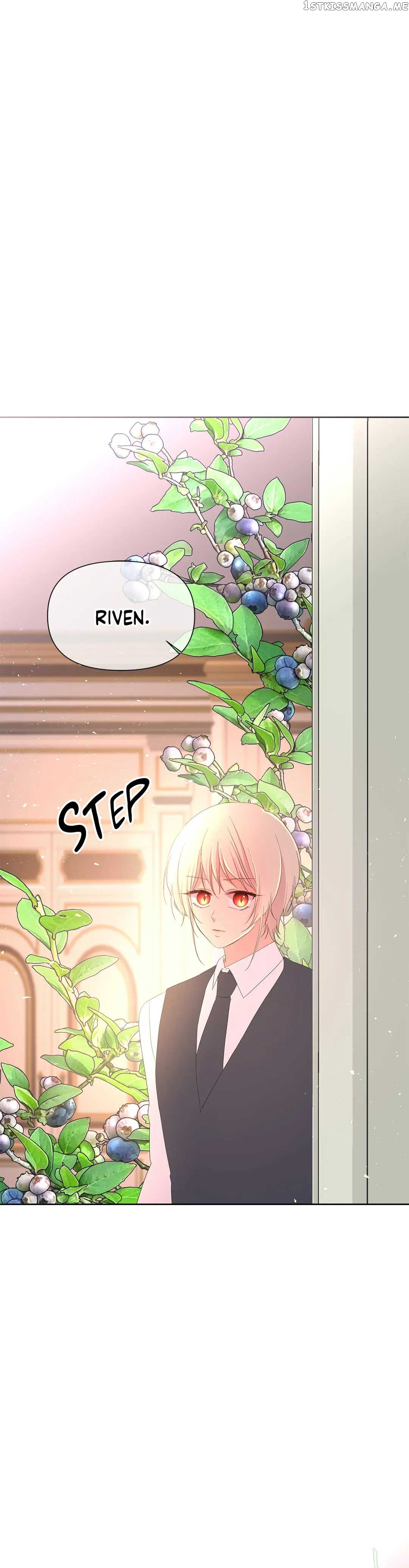 Limited Time Princess chapter 66 - page 6