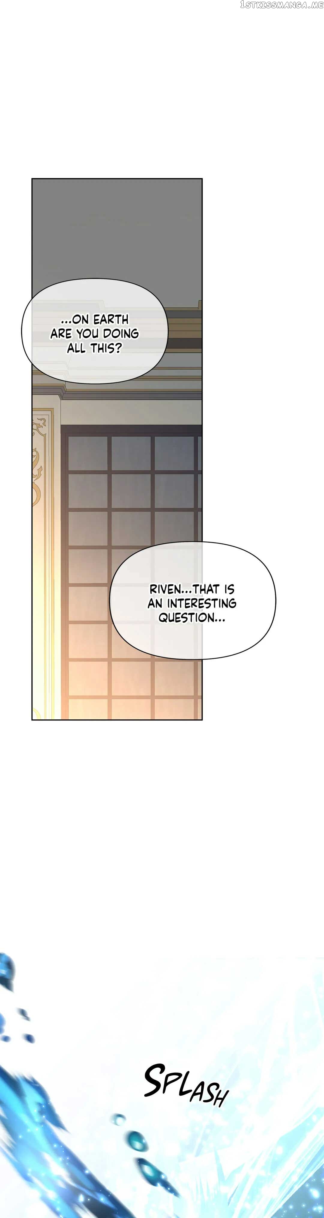 Limited Time Princess chapter 66 - page 9