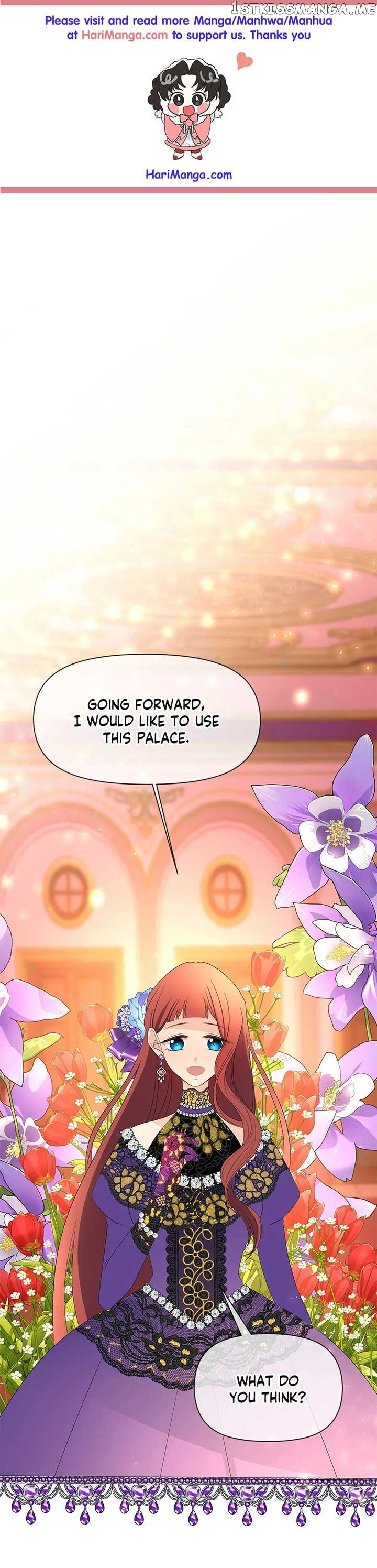 Limited Time Princess chapter 65 - page 1