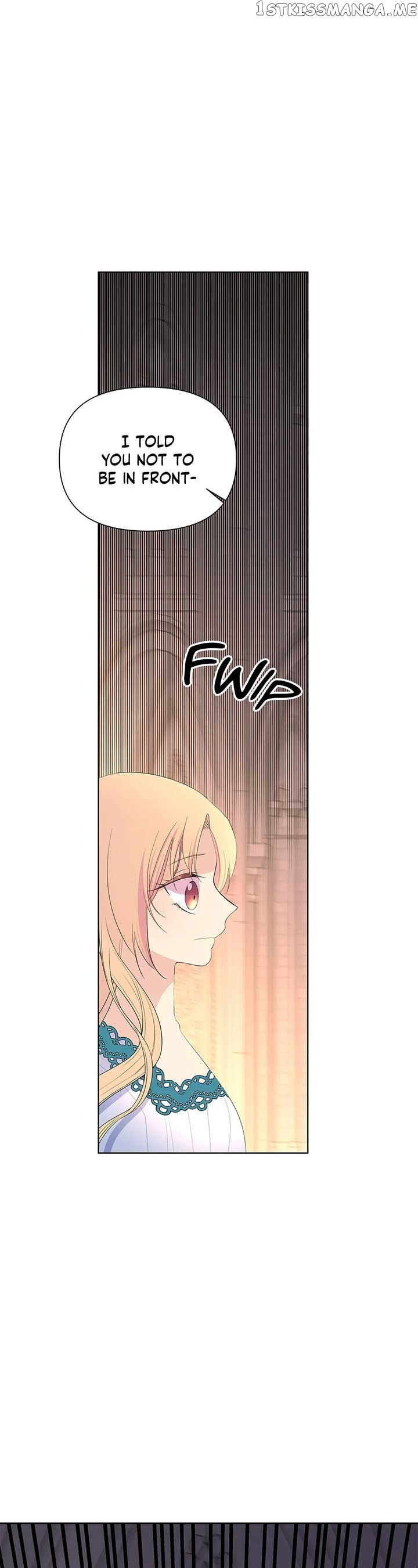 Limited Time Princess chapter 65 - page 15