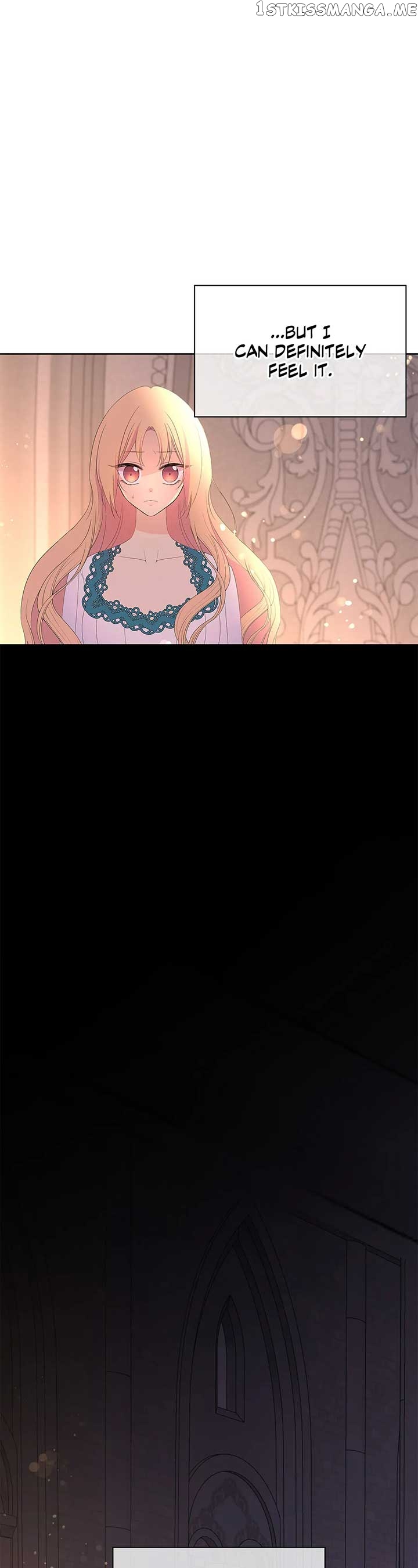 Limited Time Princess chapter 65 - page 20