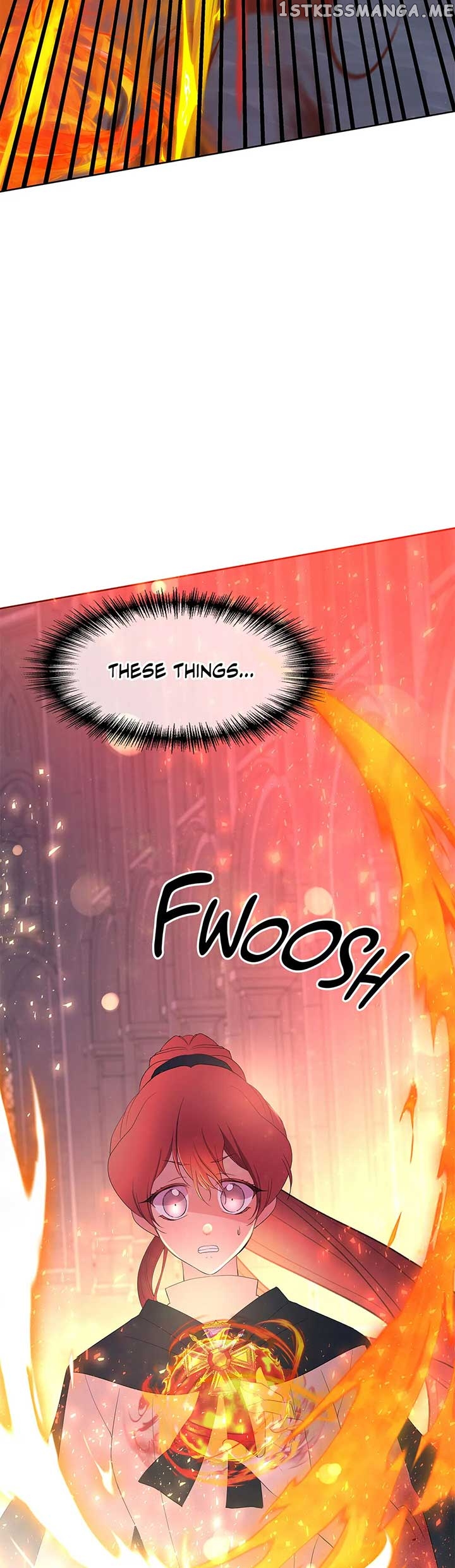 Limited Time Princess chapter 65 - page 24