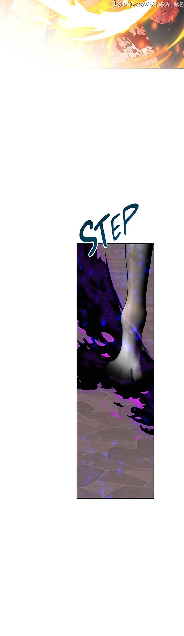 Limited Time Princess chapter 65 - page 25