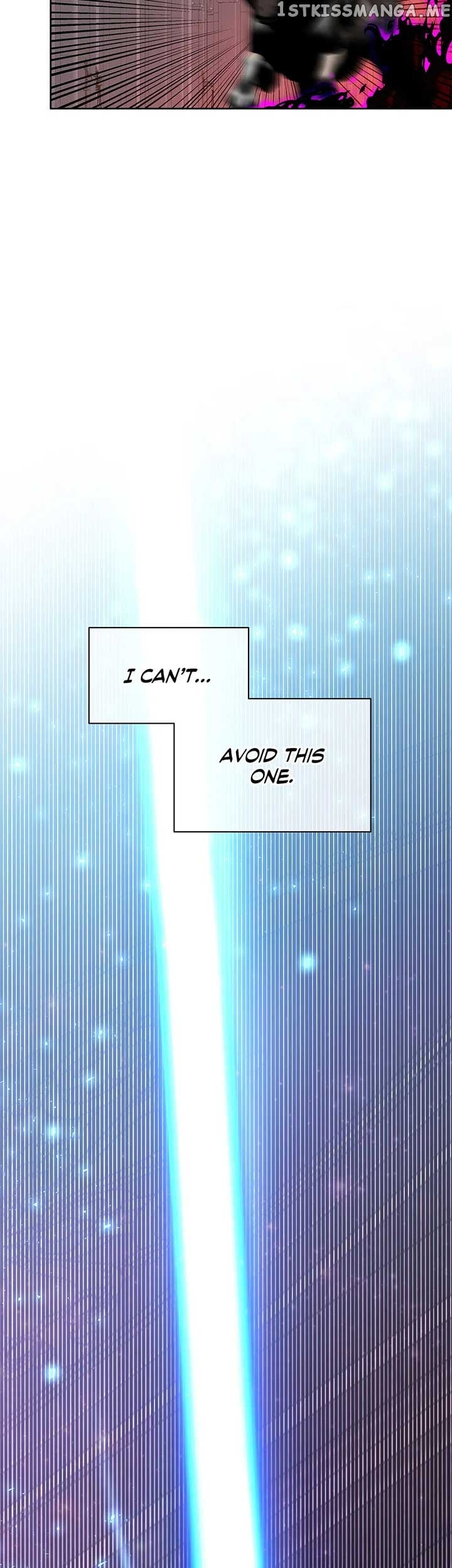 Limited Time Princess chapter 65 - page 28