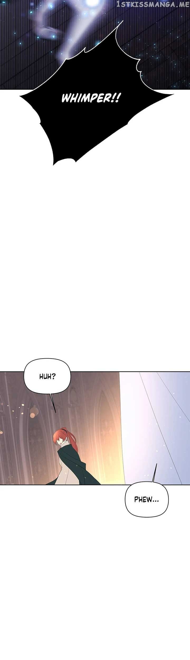 Limited Time Princess chapter 65 - page 30