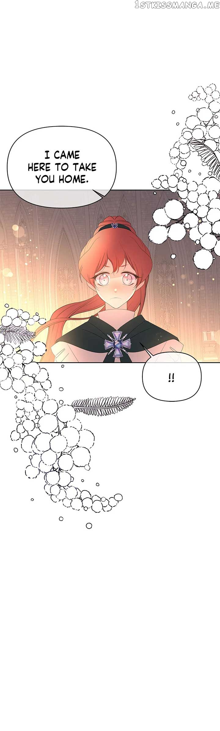 Limited Time Princess chapter 65 - page 34