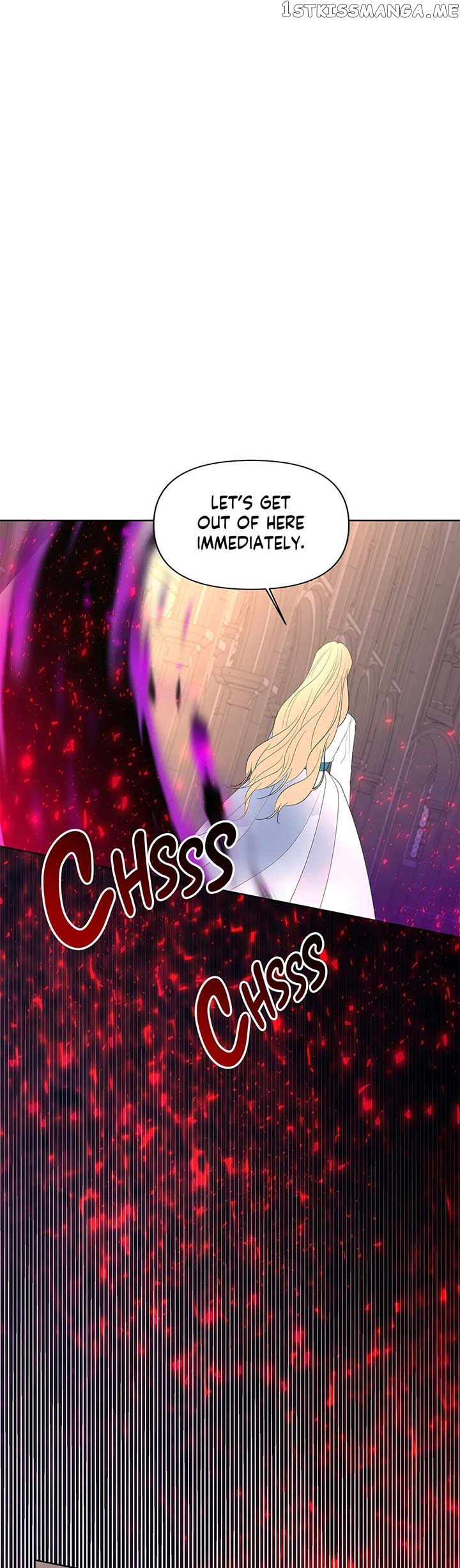 Limited Time Princess chapter 65 - page 35