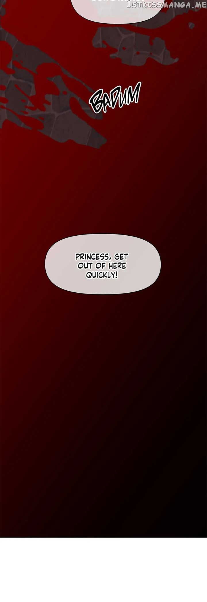 Limited Time Princess chapter 65 - page 41