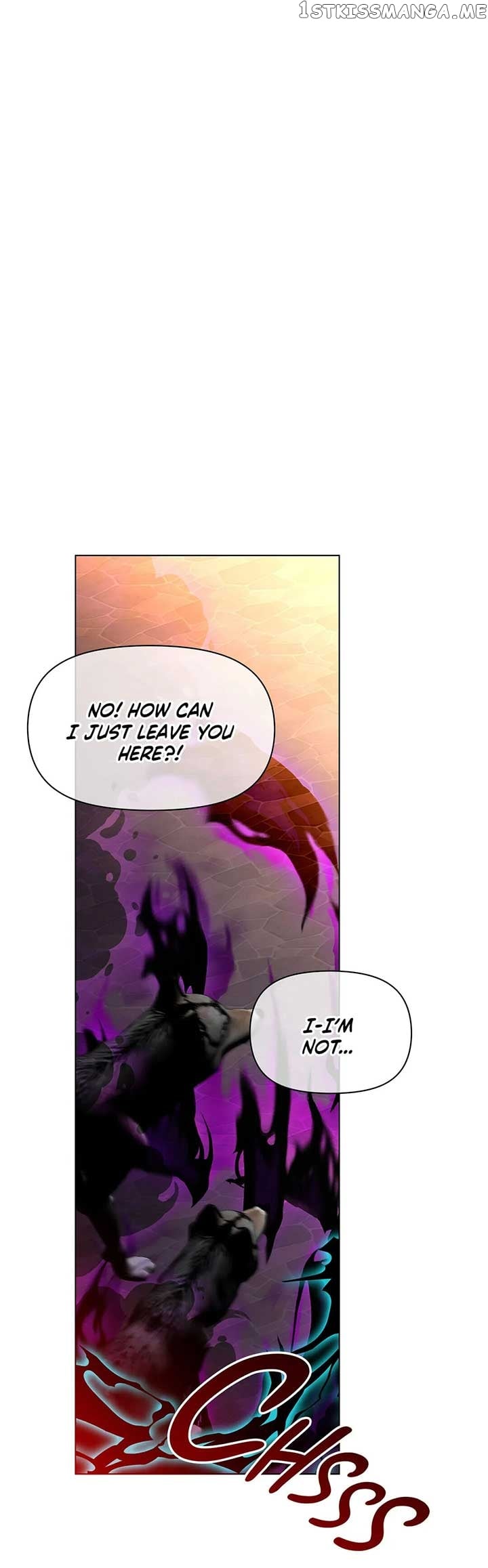 Limited Time Princess chapter 65 - page 42