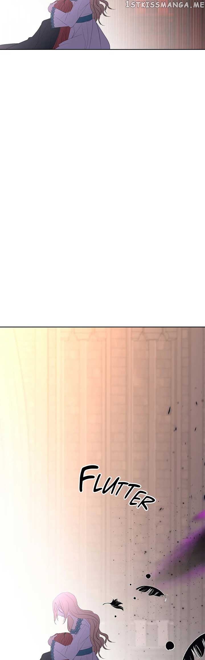 Limited Time Princess chapter 65 - page 44
