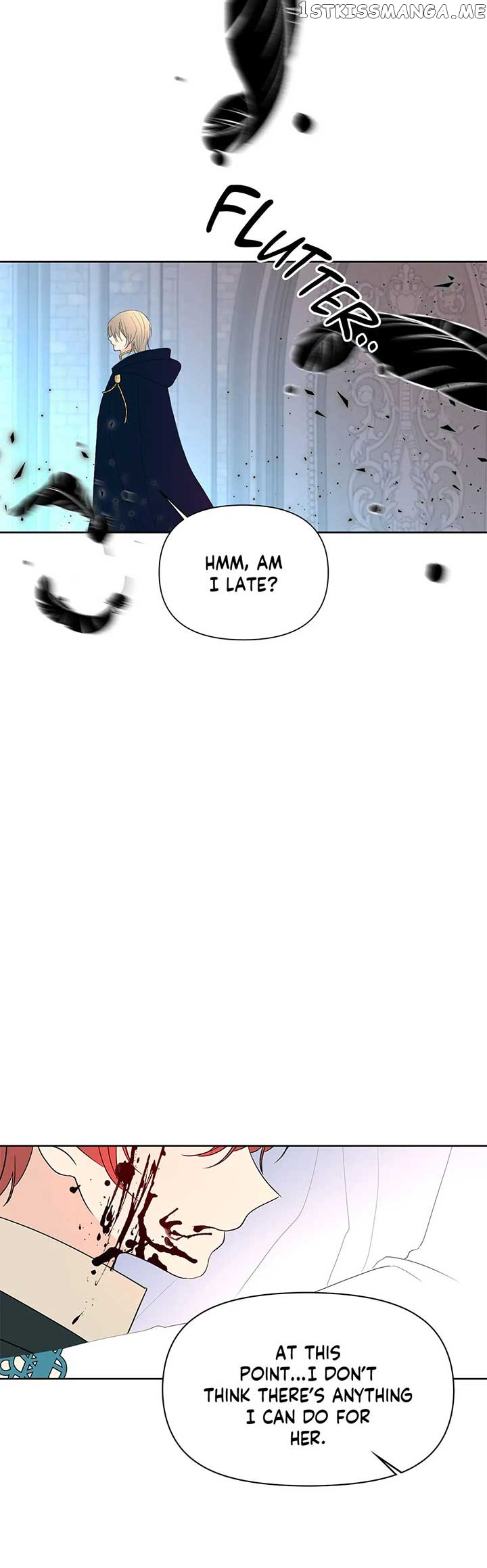 Limited Time Princess chapter 65 - page 48