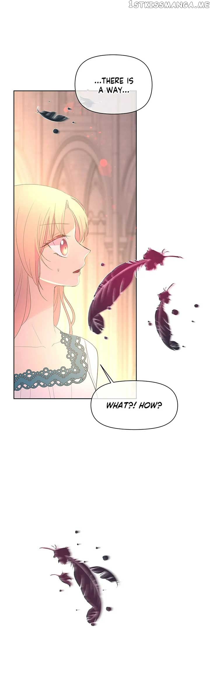 Limited Time Princess chapter 65 - page 52