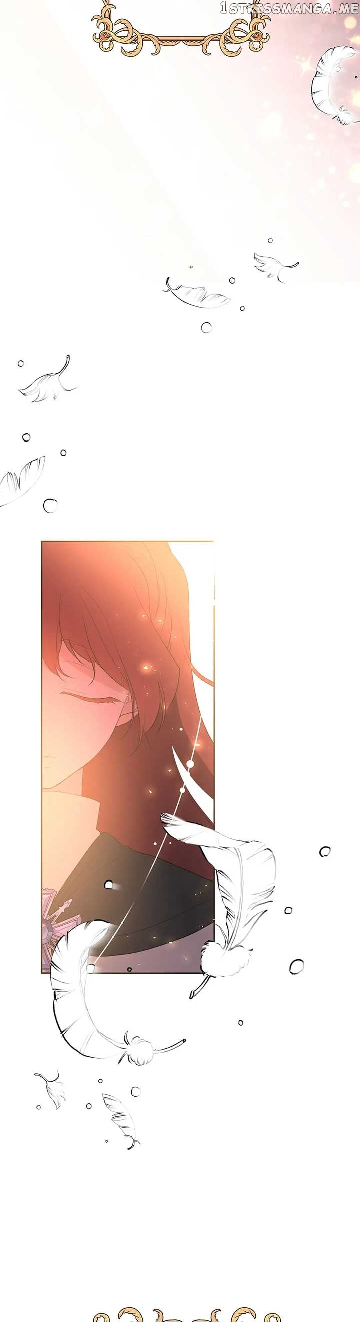 Limited Time Princess chapter 65 - page 60
