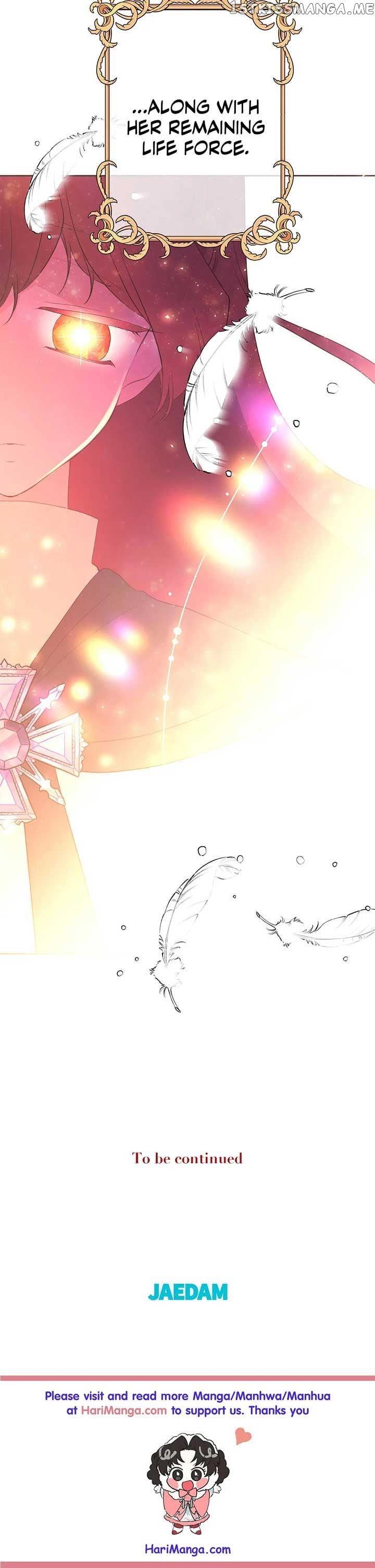 Limited Time Princess chapter 65 - page 61