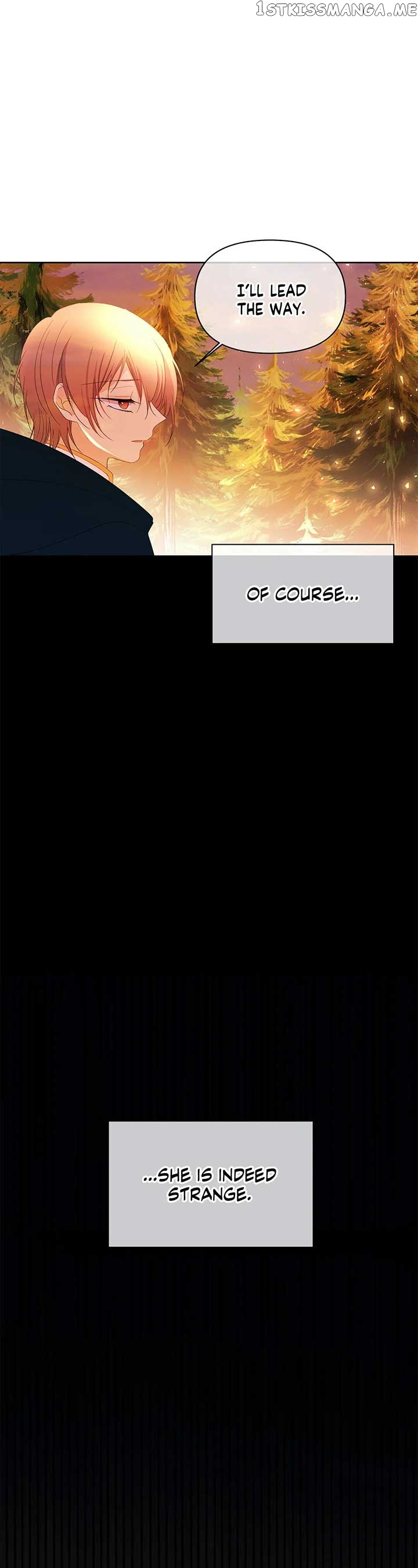 Limited Time Princess chapter 64 - page 26