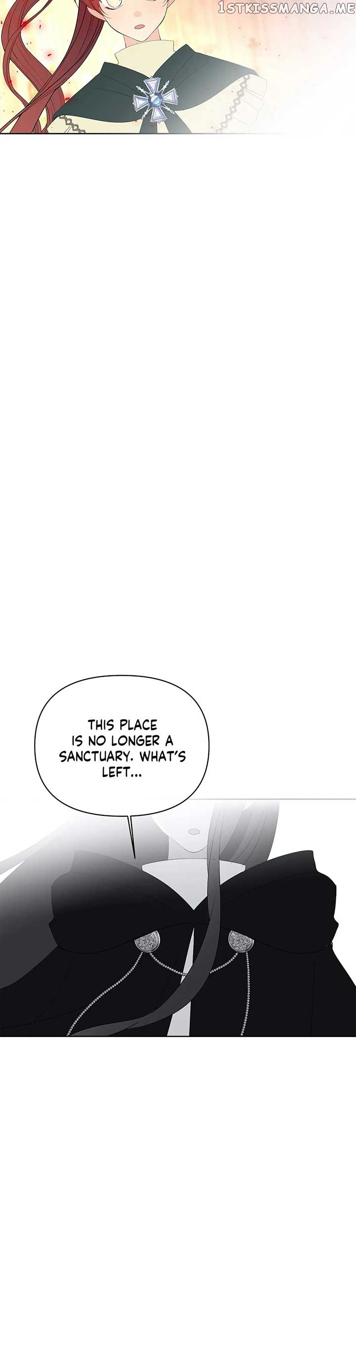 Limited Time Princess chapter 64 - page 38