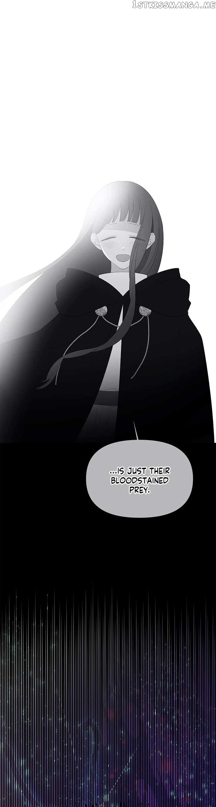 Limited Time Princess chapter 64 - page 39