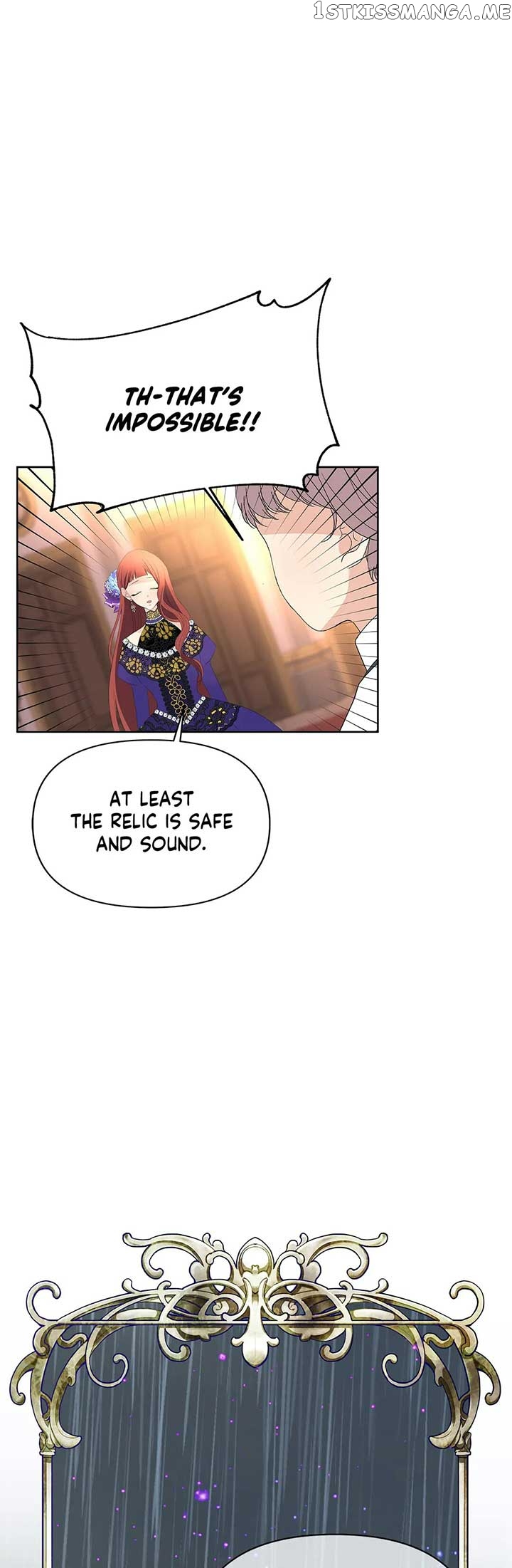 Limited Time Princess chapter 64 - page 54