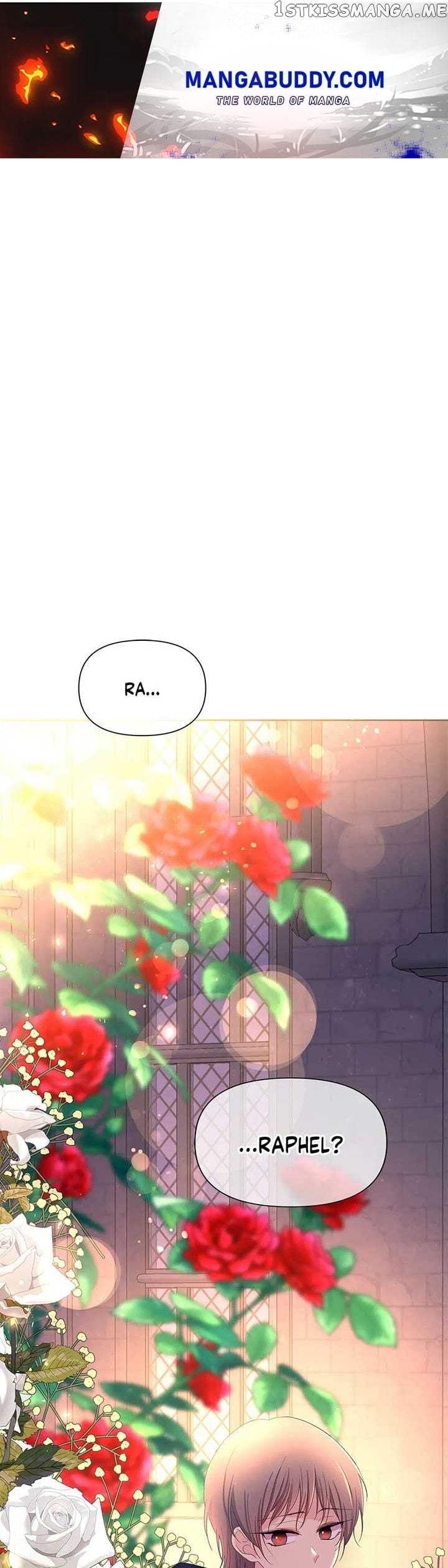 Limited Time Princess chapter 63 - page 1