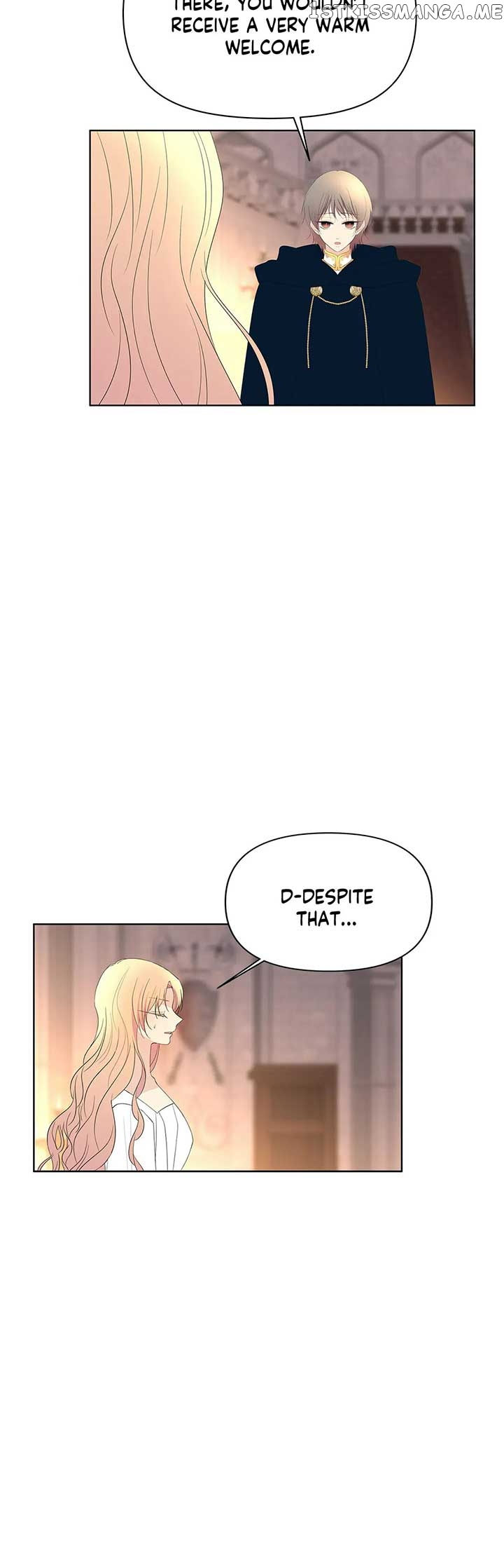 Limited Time Princess chapter 63 - page 12