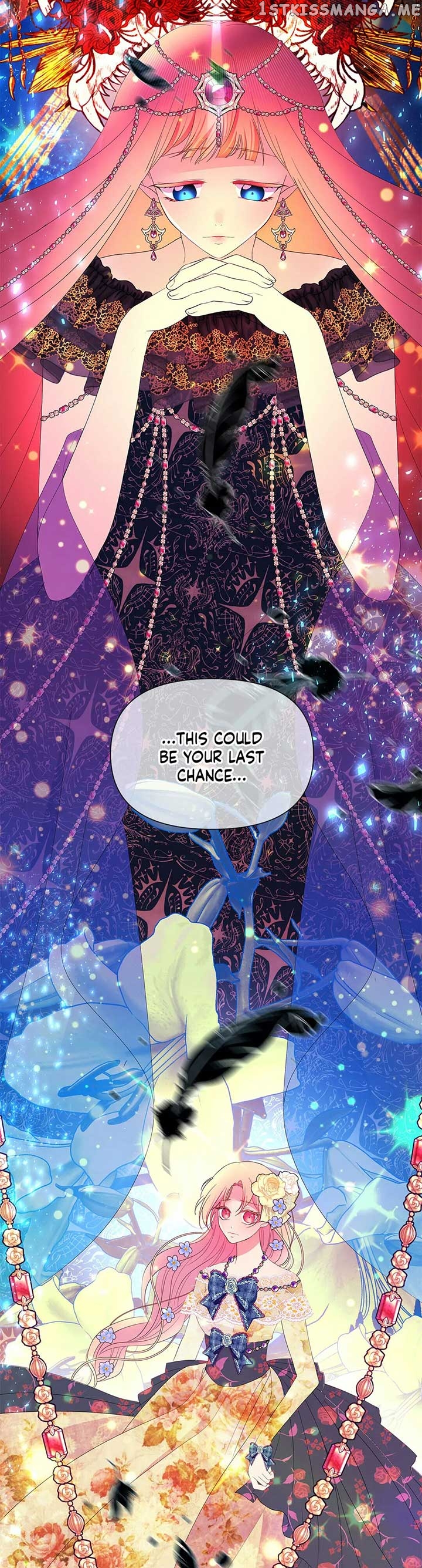 Limited Time Princess chapter 63 - page 14