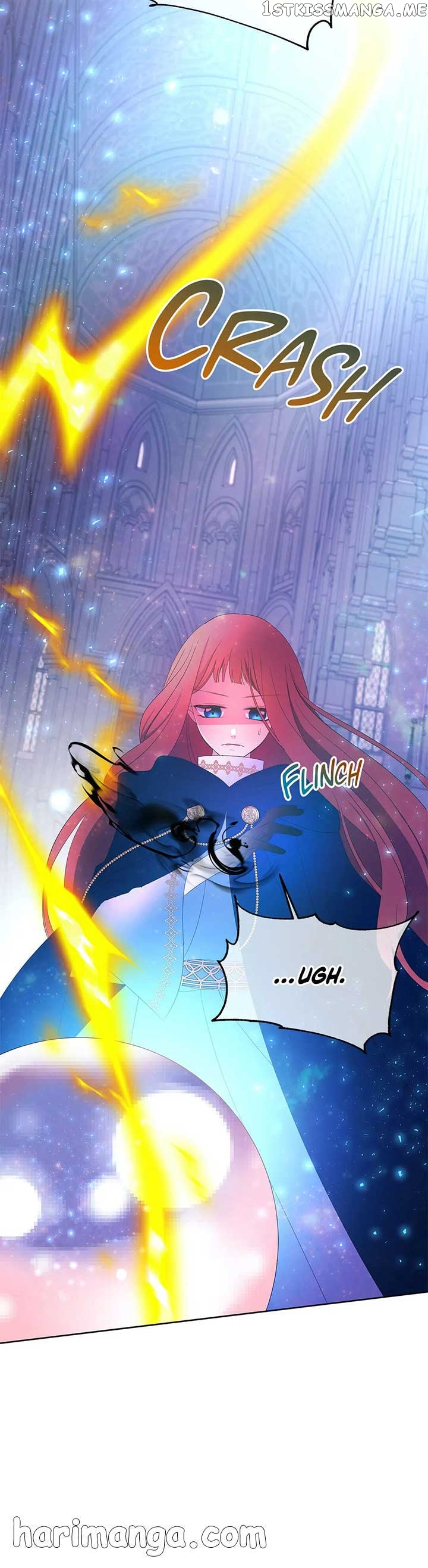 Limited Time Princess chapter 63 - page 23