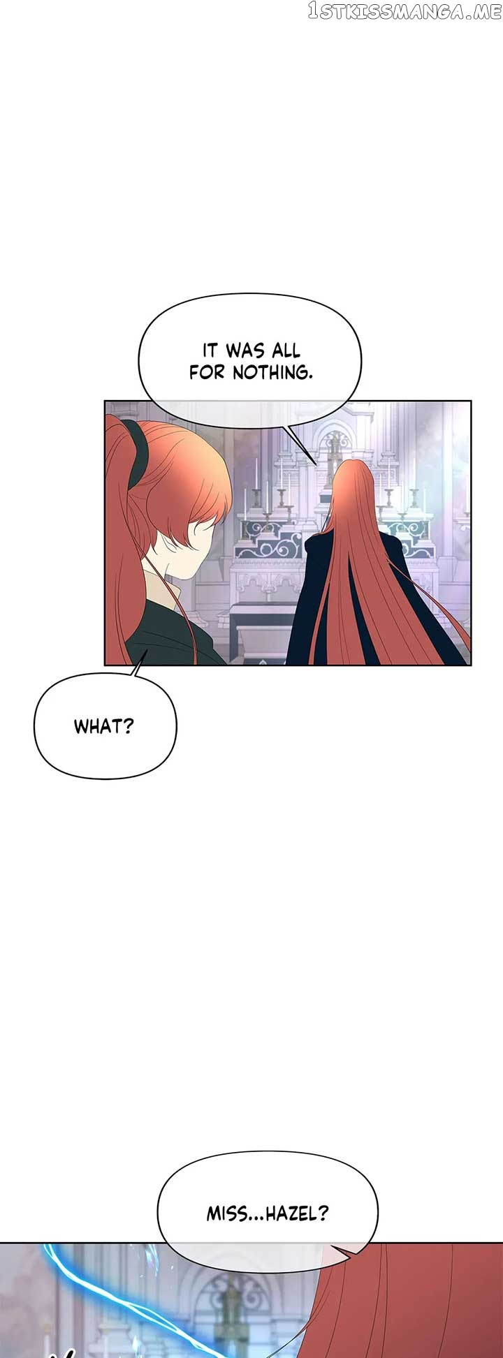 Limited Time Princess chapter 63 - page 25