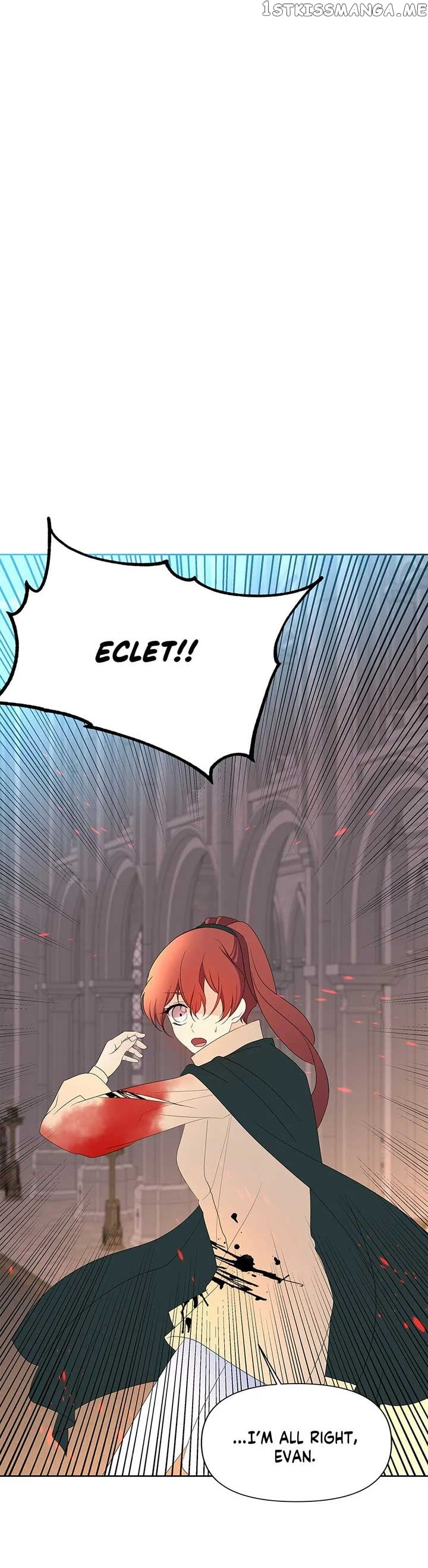 Limited Time Princess chapter 63 - page 29