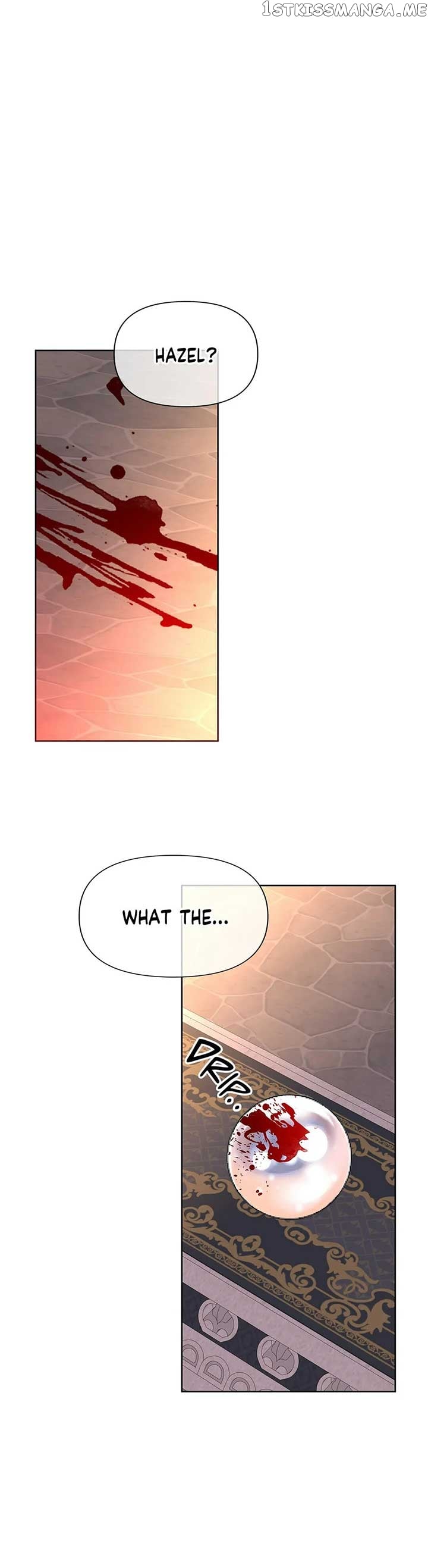 Limited Time Princess chapter 63 - page 30