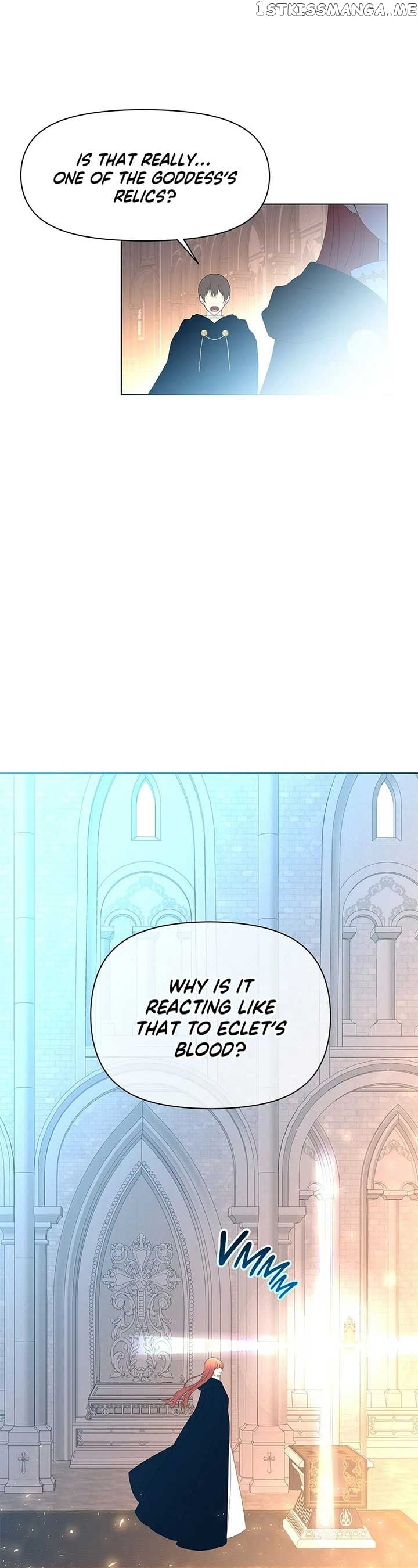 Limited Time Princess chapter 63 - page 33