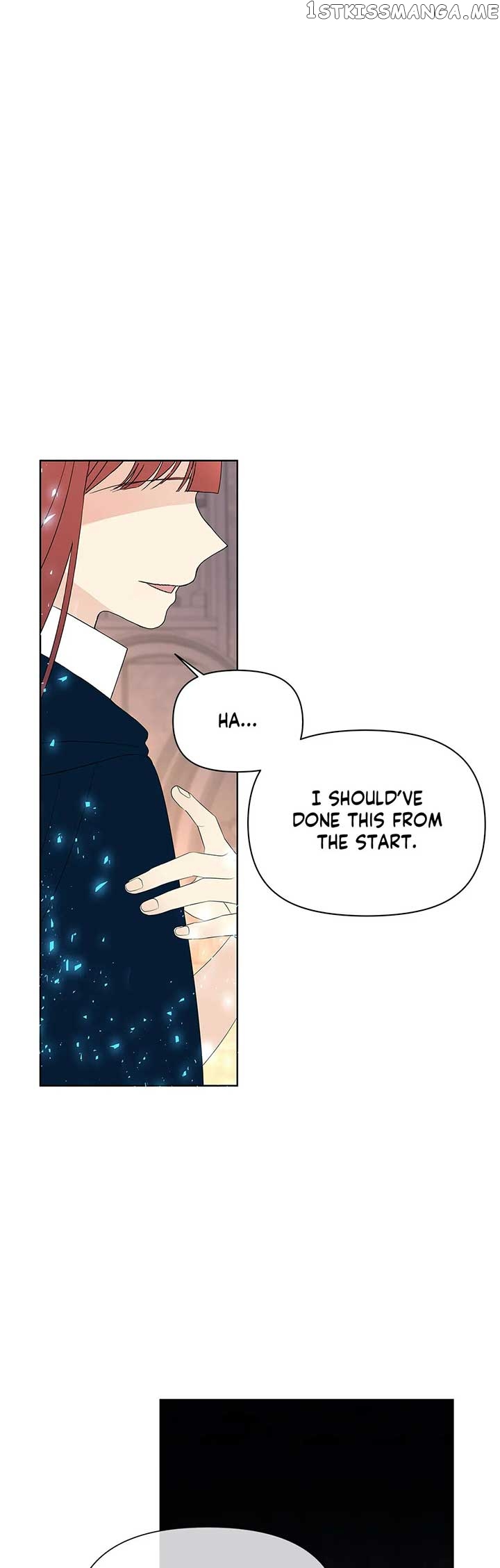 Limited Time Princess chapter 63 - page 37