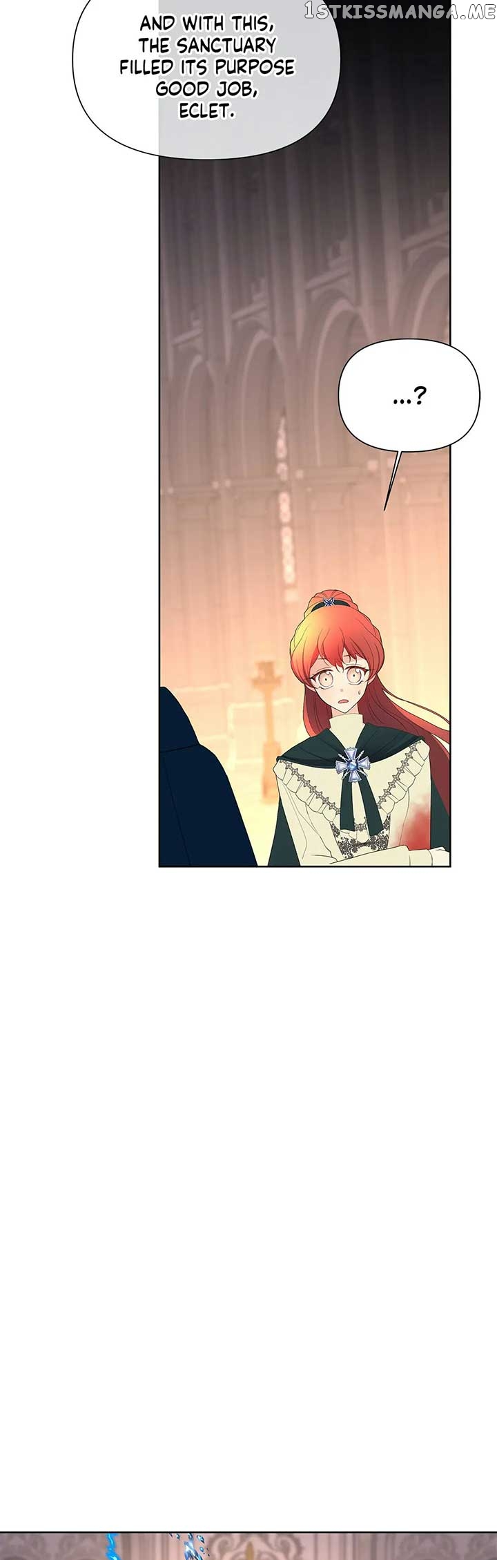 Limited Time Princess chapter 63 - page 38