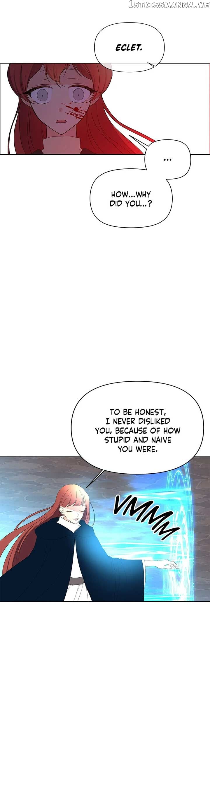 Limited Time Princess chapter 63 - page 43