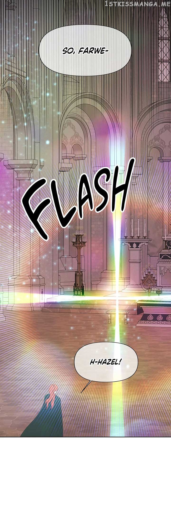 Limited Time Princess chapter 63 - page 48