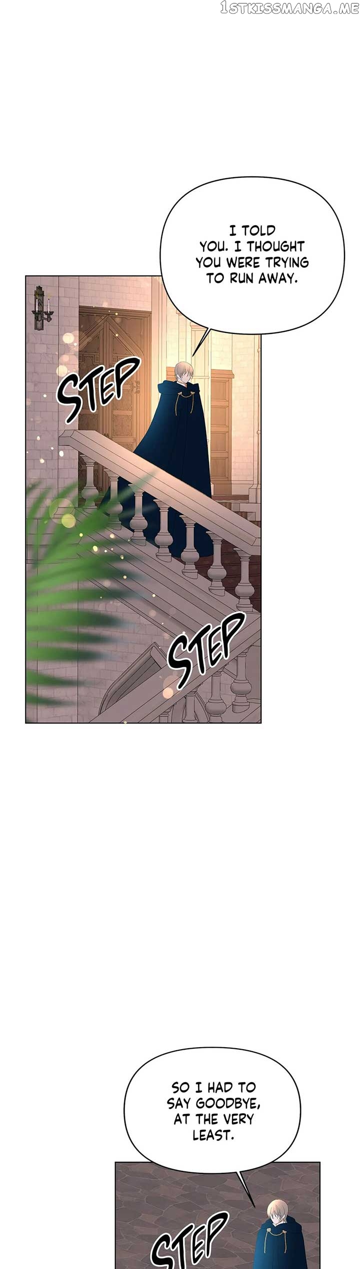 Limited Time Princess chapter 63 - page 5