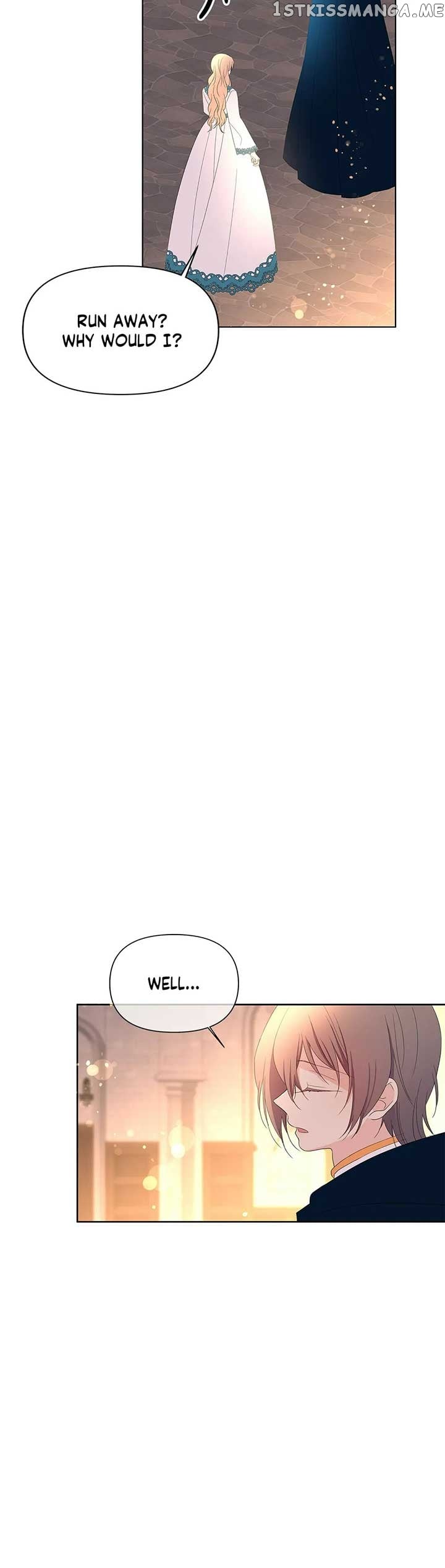 Limited Time Princess chapter 63 - page 6
