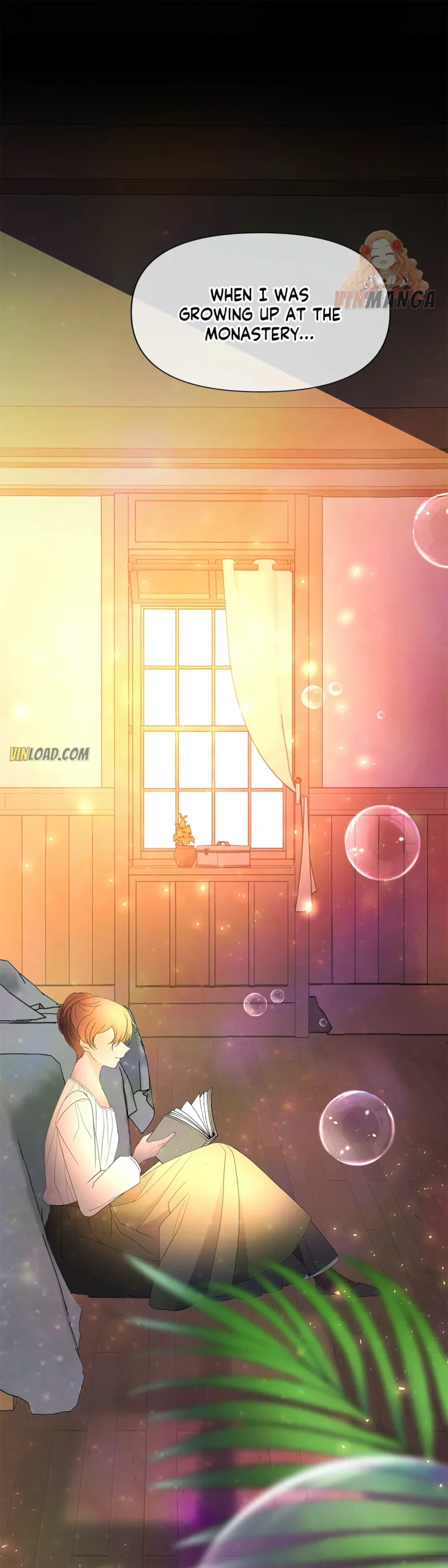 Limited Time Princess chapter 62 - page 15