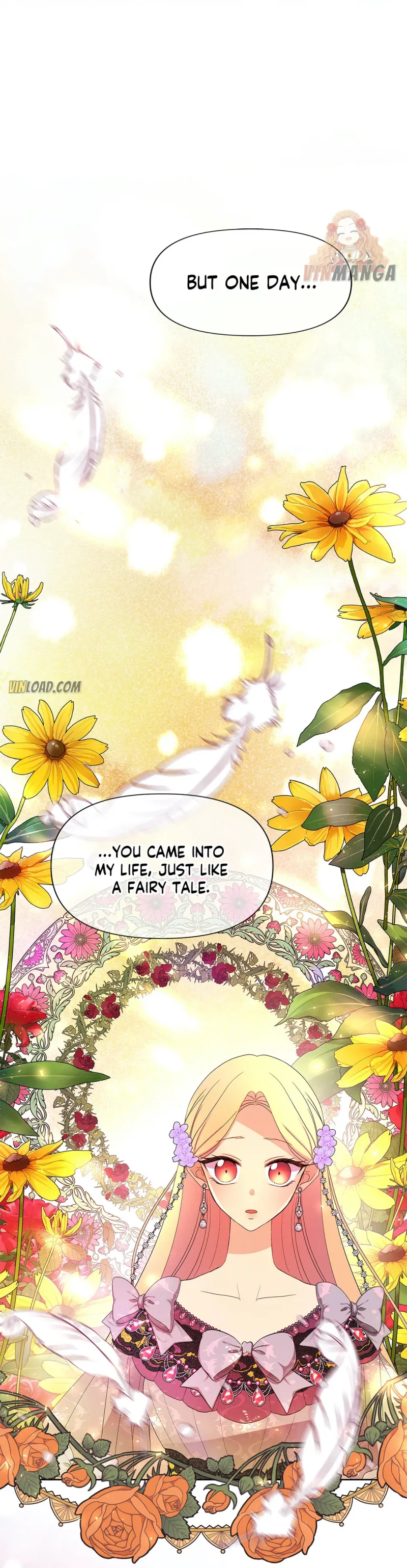 Limited Time Princess chapter 62 - page 18