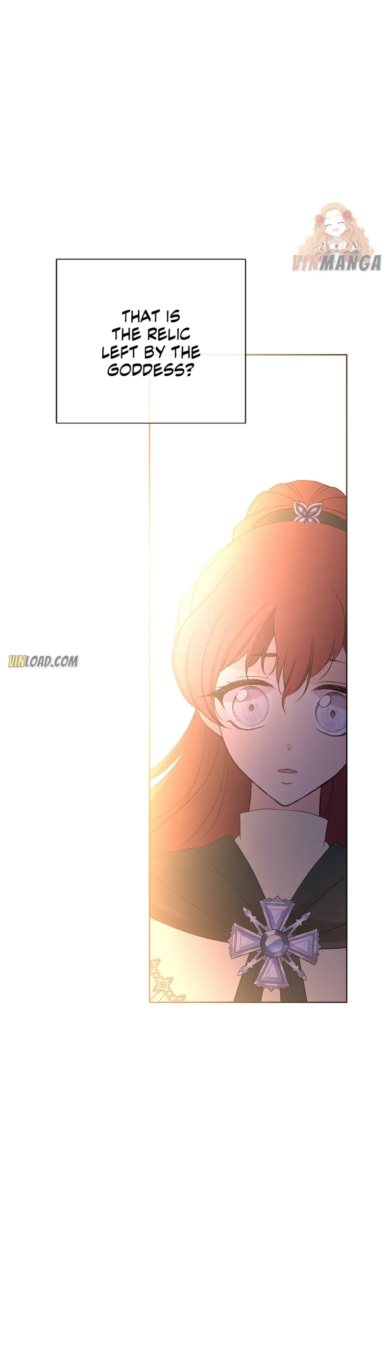 Limited Time Princess chapter 62 - page 50