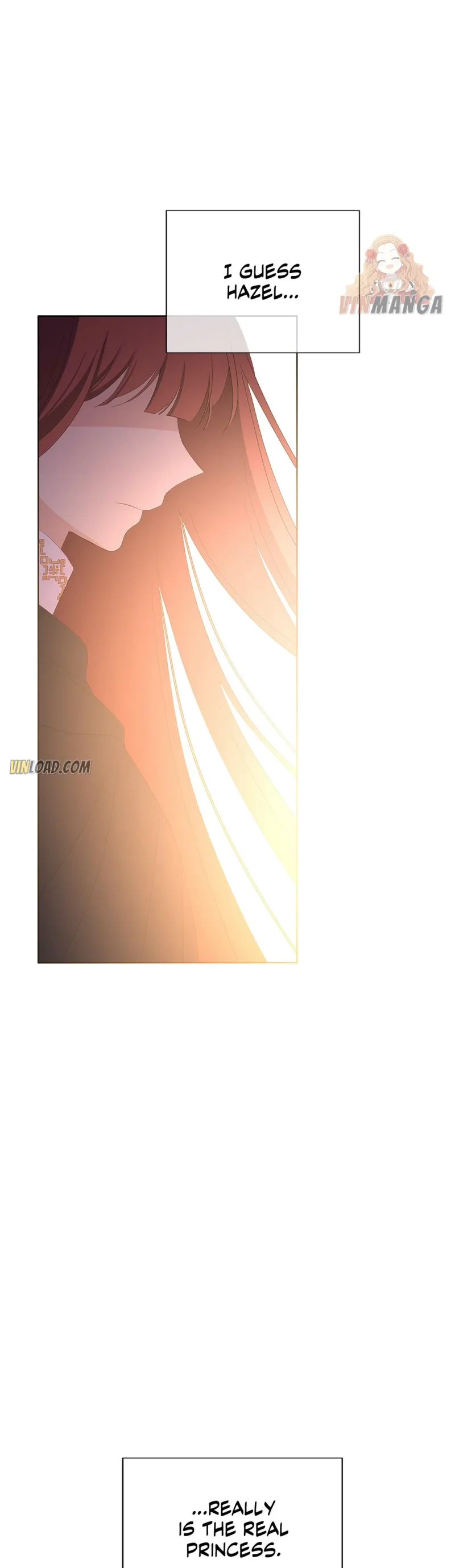 Limited Time Princess chapter 62 - page 51