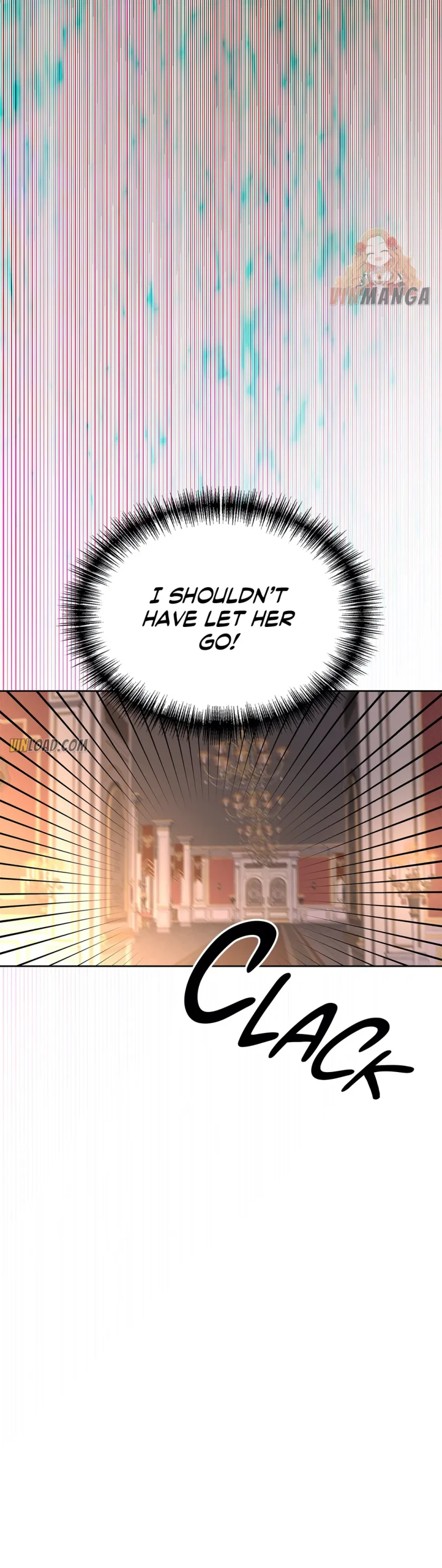 Limited Time Princess chapter 62 - page 58
