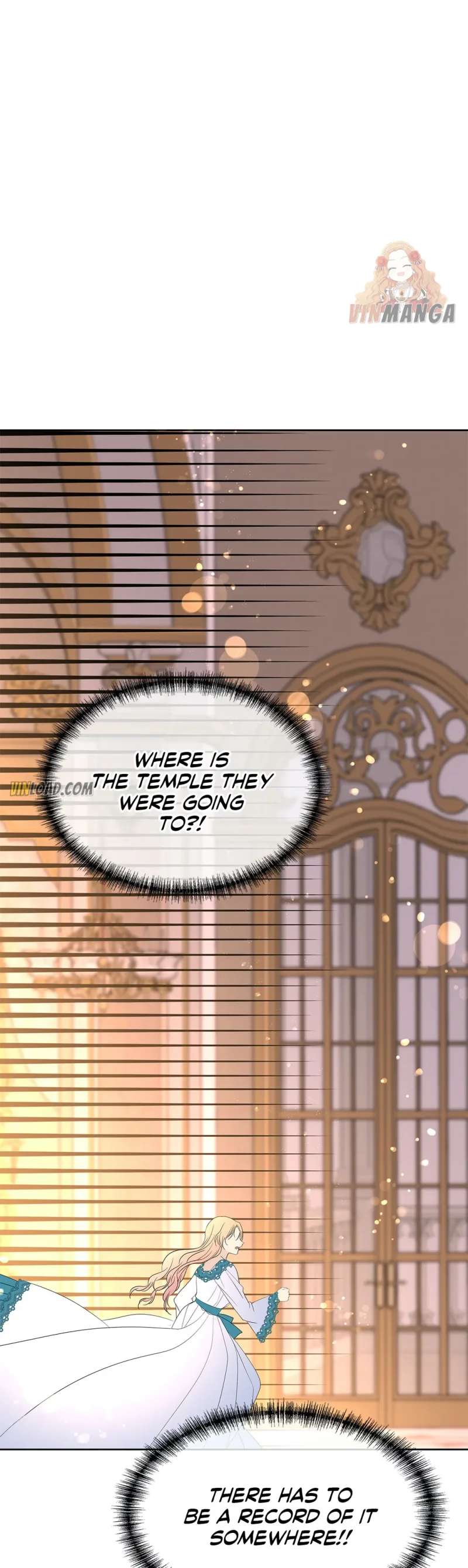 Limited Time Princess chapter 62 - page 59