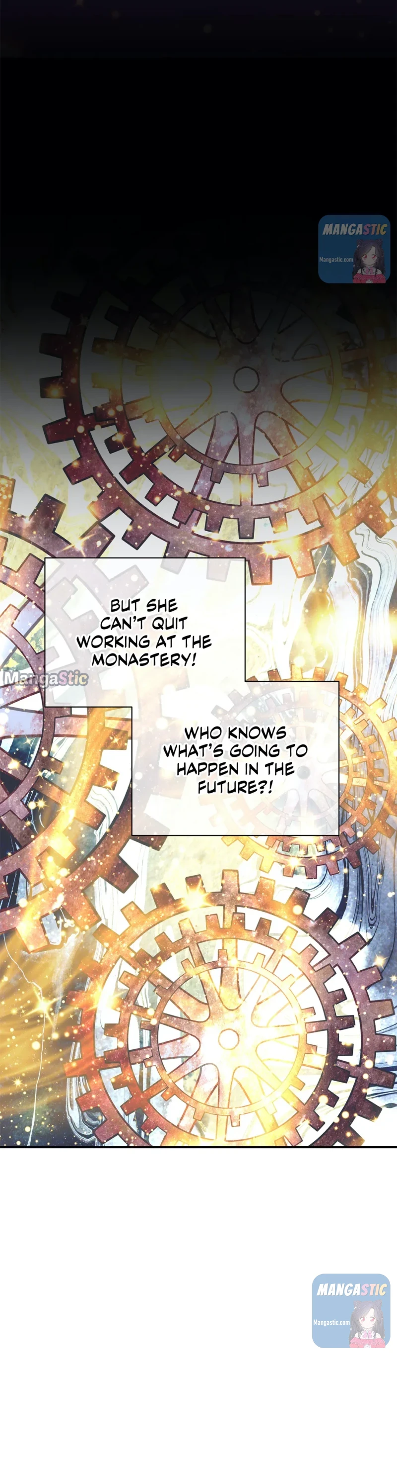 Limited Time Princess chapter 60 - page 10