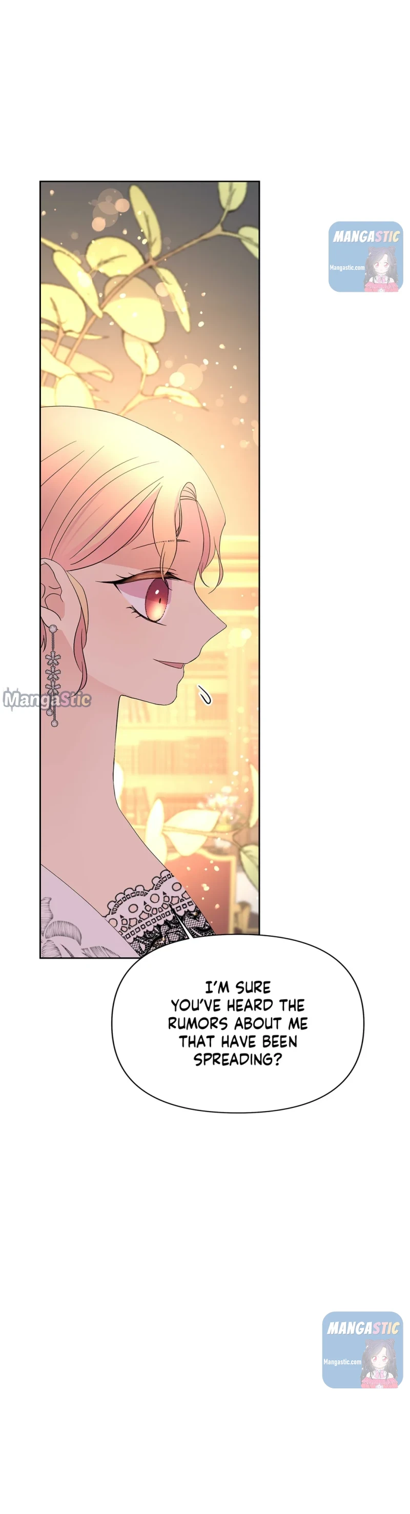 Limited Time Princess chapter 60 - page 12