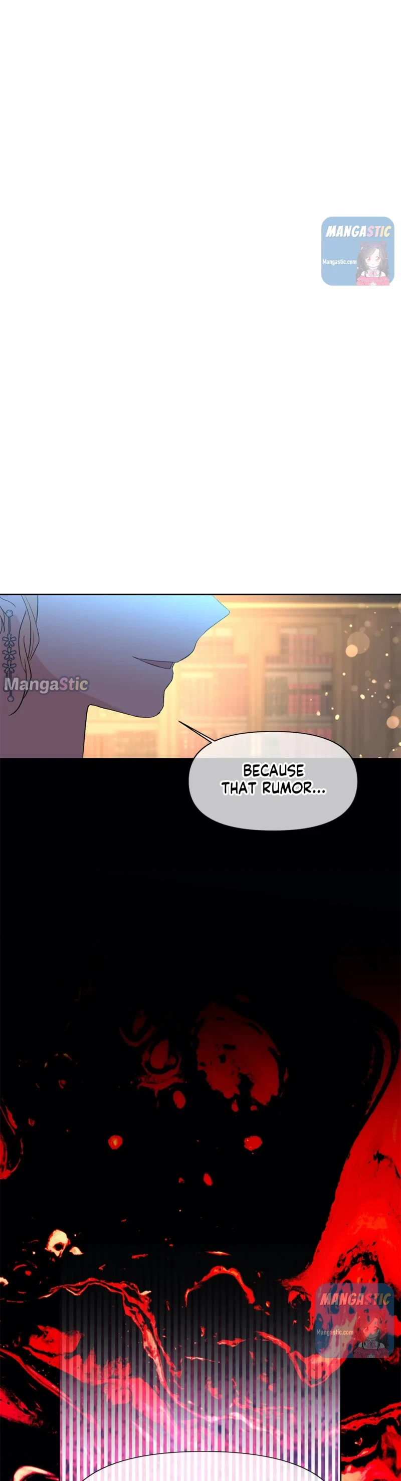 Limited Time Princess chapter 60 - page 14