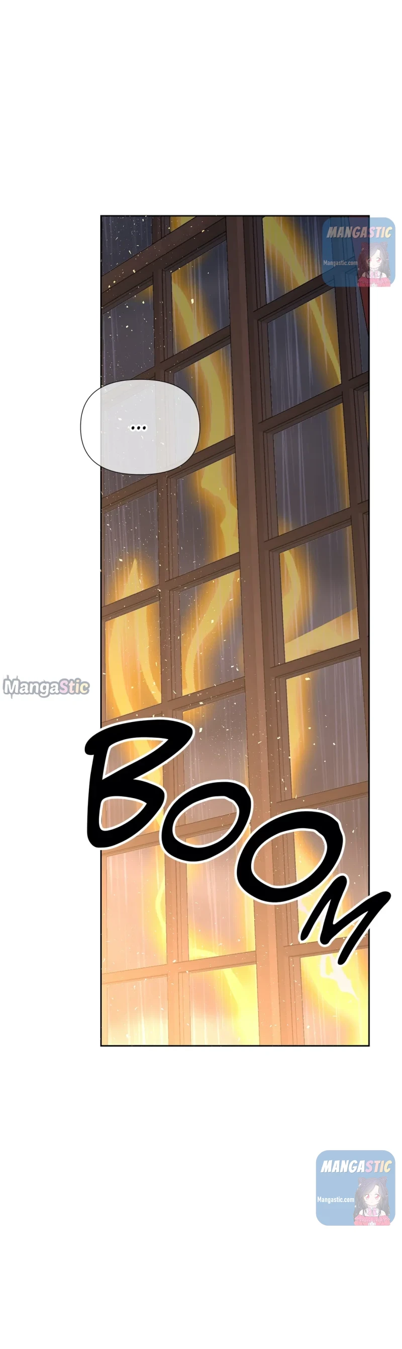 Limited Time Princess chapter 60 - page 19