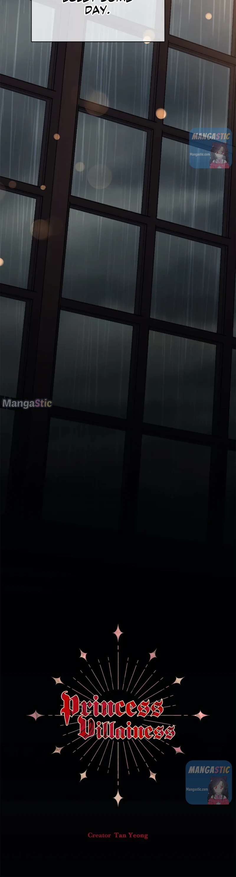 Limited Time Princess chapter 60 - page 23