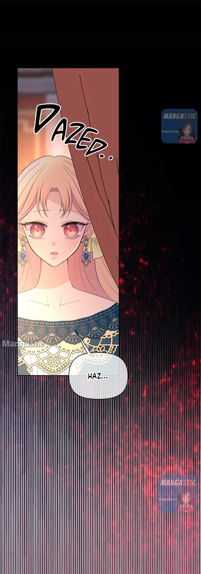 Limited Time Princess chapter 60 - page 57