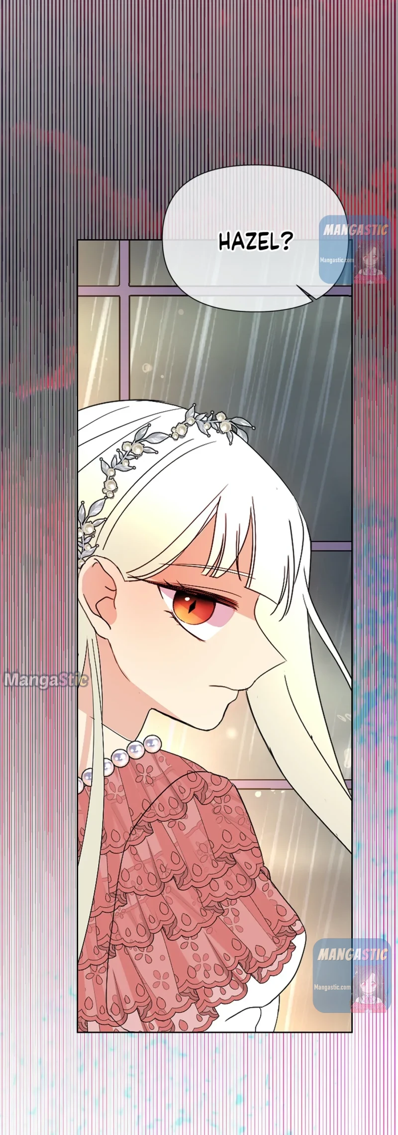 Limited Time Princess chapter 60 - page 58