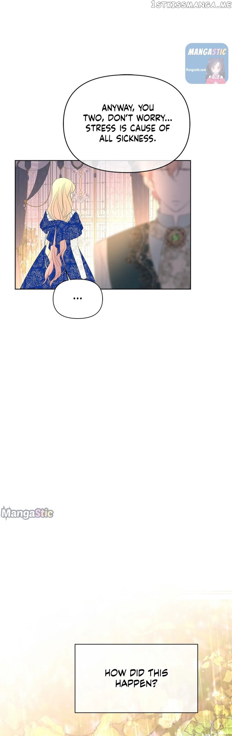 Limited Time Princess chapter 59 - page 13